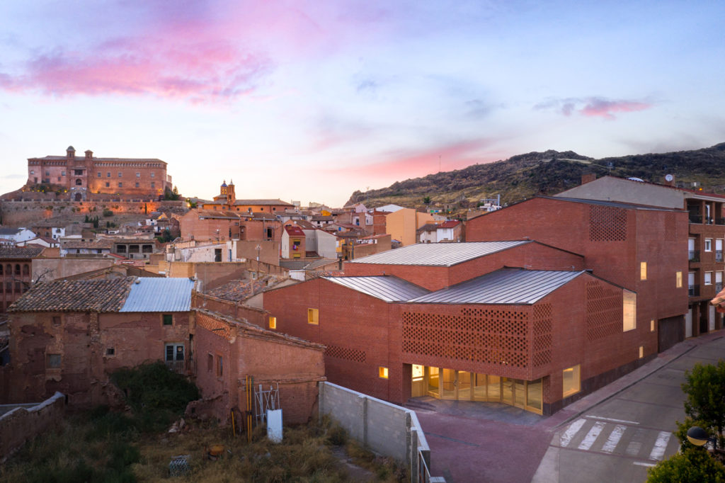 AUDITORIO TEATRO ILLUECA 004