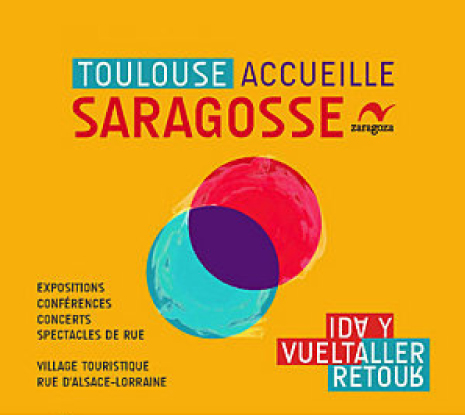zaragoza toulouse copia