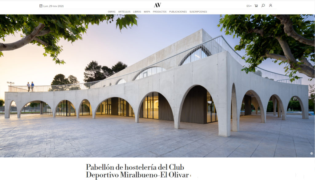 Magen Arquitectos Zaragoza