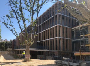 Magen Arquitectos Zaragoza
