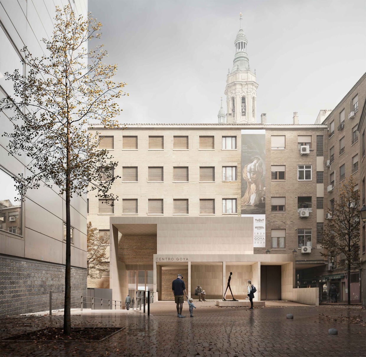 Magen Arquitectos Zaragoza
