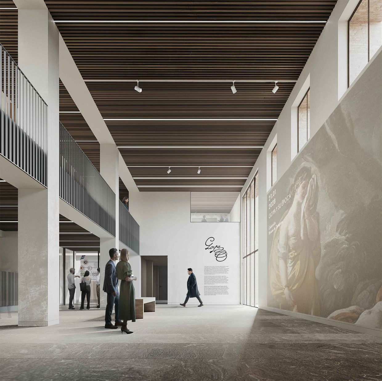 Magen Arquitectos Zaragoza