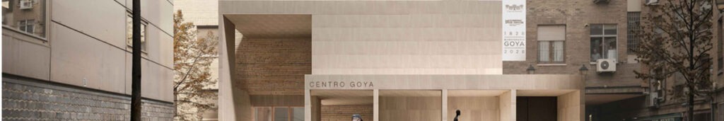 Culture tira centro goya 2