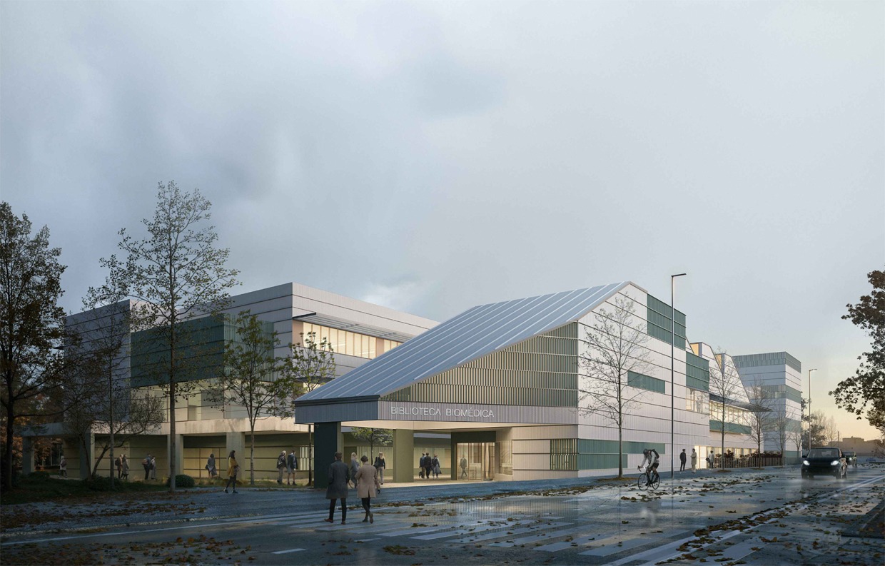 Magen Arquitectos Zaragoza