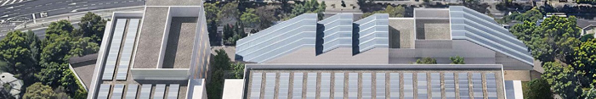 Educación Magen Arquitectos Zaragoza