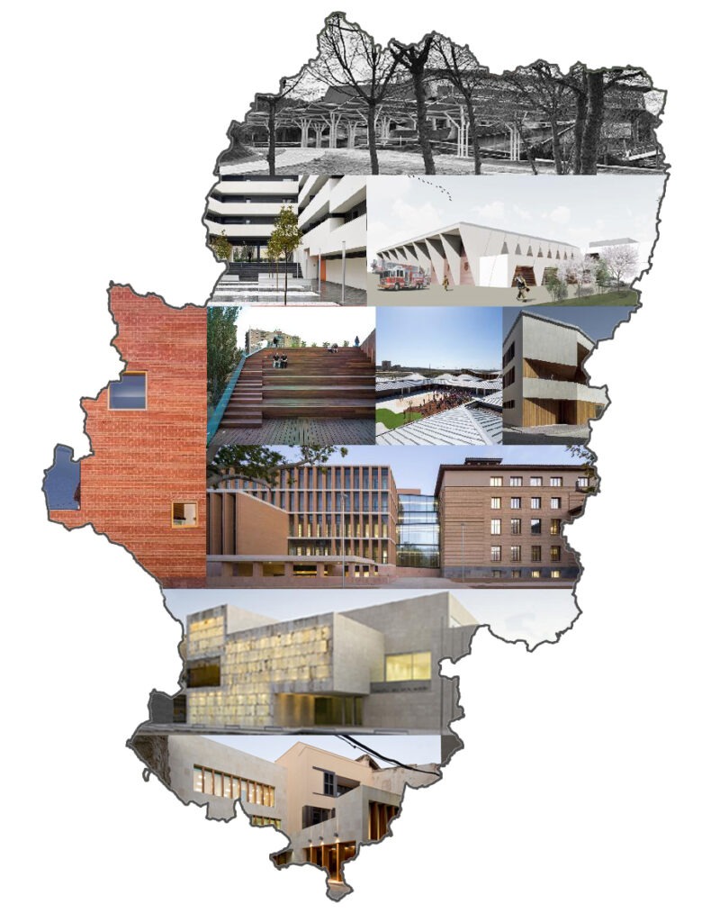 23 de Abril. Día de Aragón arqui dia aragon