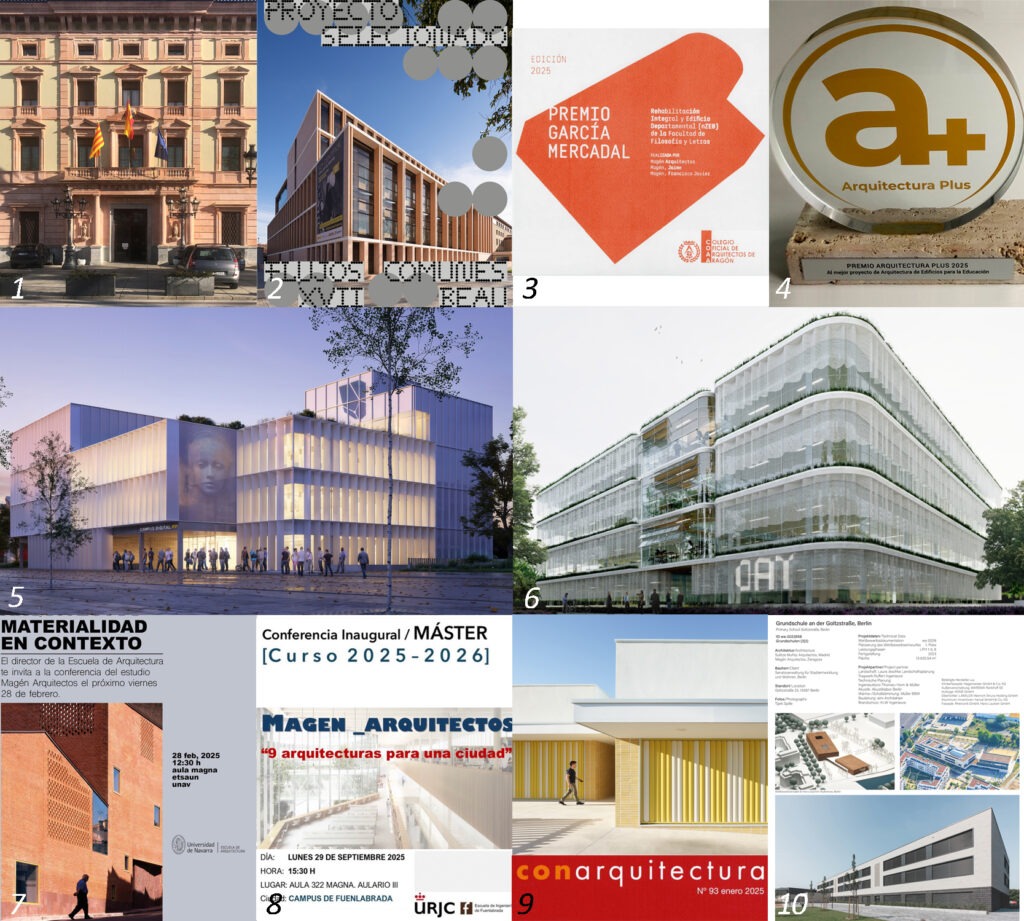 2025. Resumen gráfico 2025 res