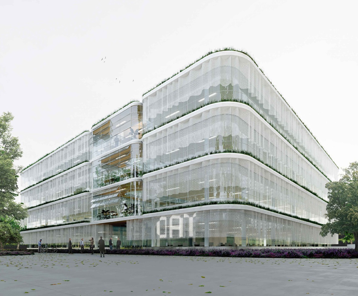 Magen Arquitectos Zaragoza