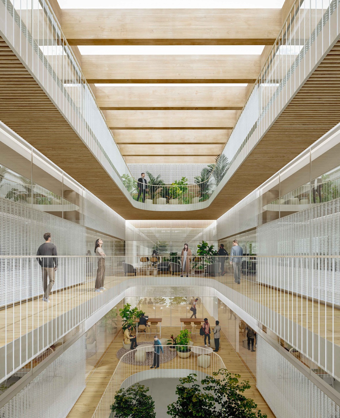 Magen Arquitectos Zaragoza