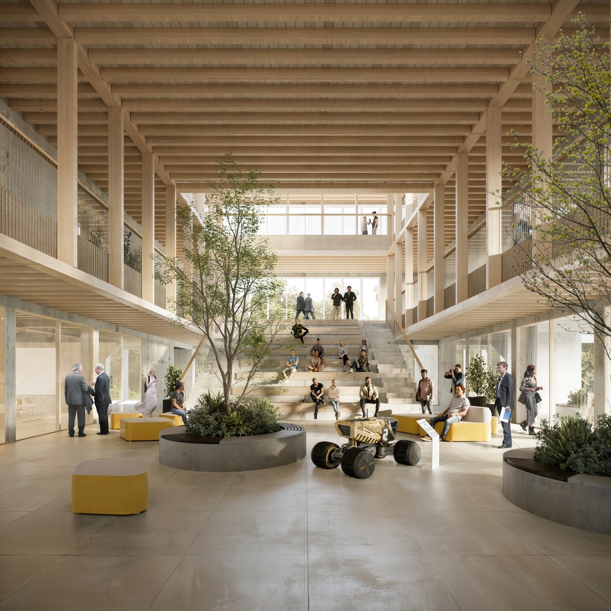 Magen Arquitectos Zaragoza