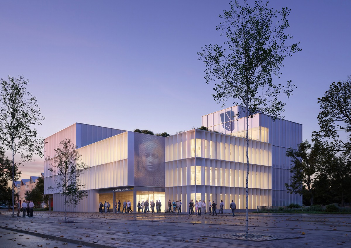 Magen Arquitectos Zaragoza