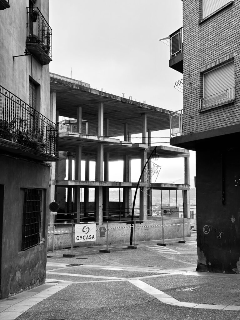 calahorra irvi inicio