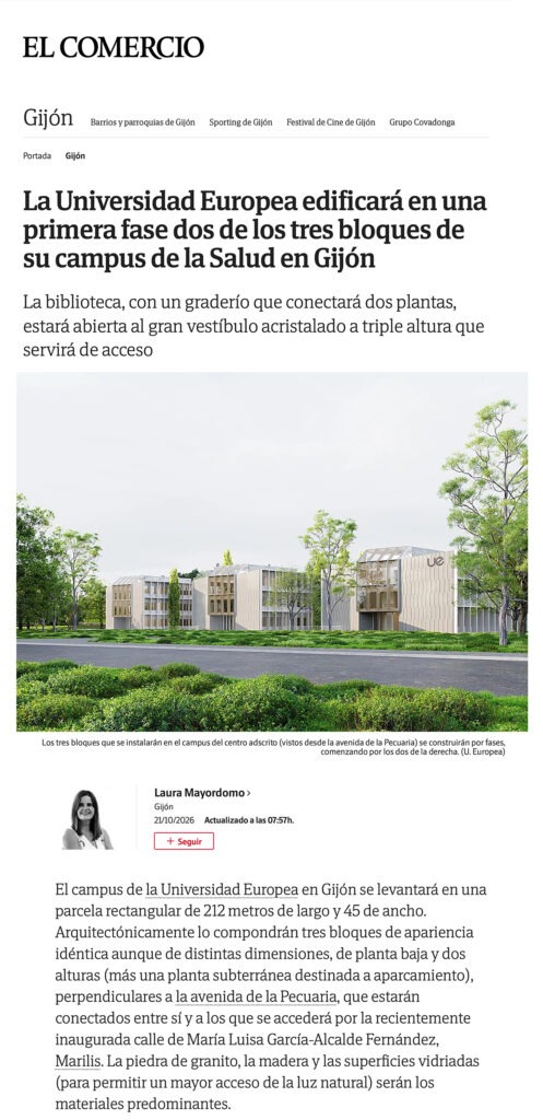euas comercio