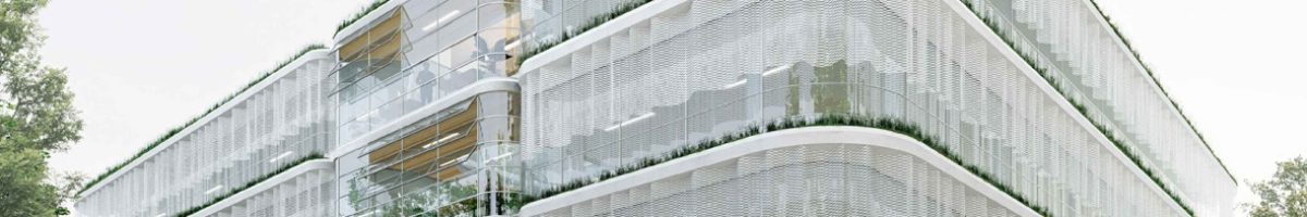 Magen Arquitectos Zaragoza